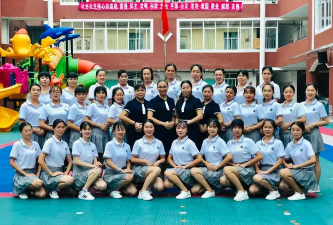 东莞市樟木头爱尔宝幼儿园