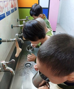 福州鼓楼太阳城双语艺术幼儿园