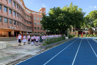 深圳市罗湖区新港小学