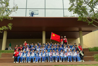 深圳市罗湖区大望小学