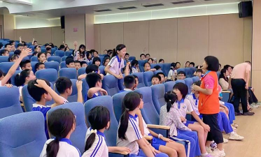 深圳市罗湖区东昌小学