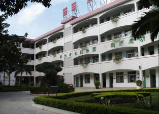 深圳市罗湖区螺岭外国语实验学校