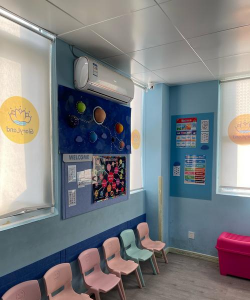 临沂市兰山区忆未来艺术培训学校有限公司