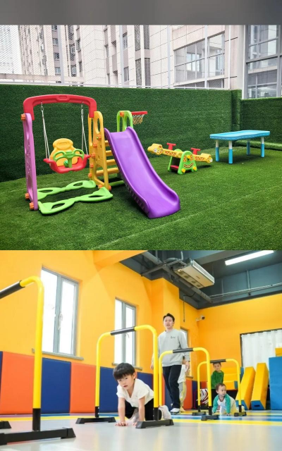 宜昌东辰灵猫体育培训有限公司