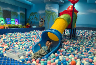 威海高技区海天幼儿园