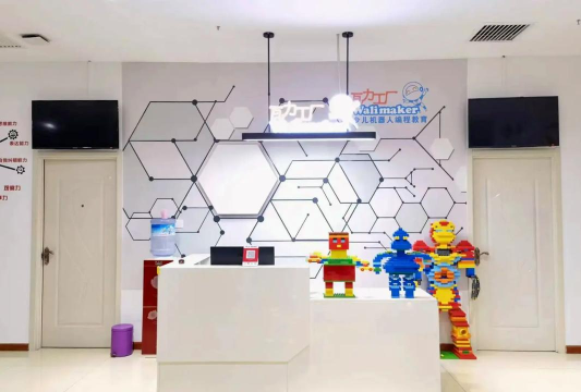 东莞市厚街瓦力培训中心有限公司