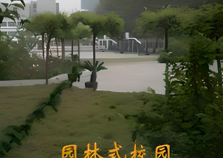 平顶山市第四十三中学