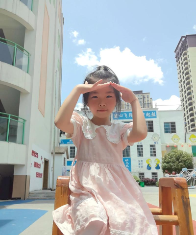 龙岩市红坊镇赤坑村幼儿园