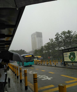 深圳市罗湖区松源小学