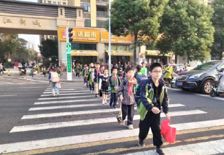 江州区江南第二小学