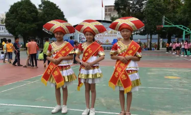 江州区江南第四小学