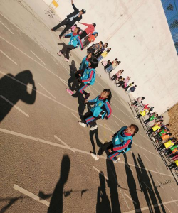 西昌市经久乡中心完小