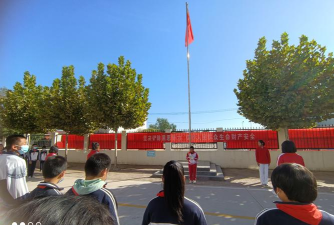 潮阳区关埠镇上仓初级中学