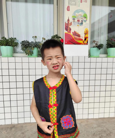 大足县古龙乡中心小学