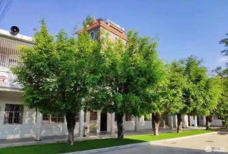 潮阳区灶浦第二初级中学