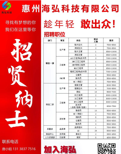 佛山市南海区慧海科技培训有限公司