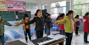 新江镇那云小学