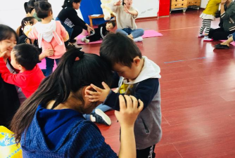 福安市溪柄中心幼儿园