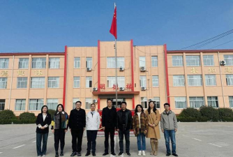 平度市马戈庄镇小官寨幼儿园