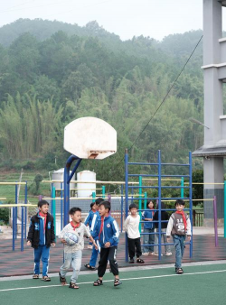 冕宁县新兴乡中心校