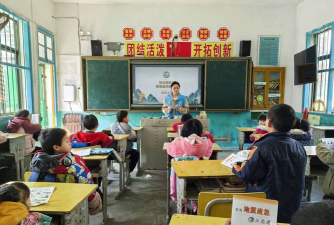 冕宁县马头乡中心校