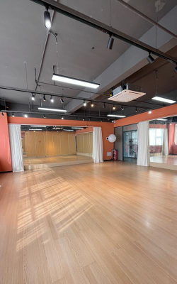 磁县北舞堂艺术培训学校有限公司幸福城分校