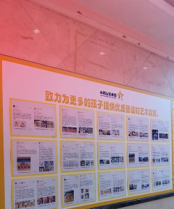 南京小银星艺术培训有限公司河西大街分公司