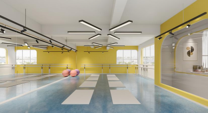 宁波杭州湾新区瀚雅艺术特长培训有限公司