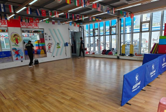 洛阳市品棋体育培训有限公司