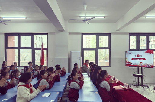 新乡市第三十二中学