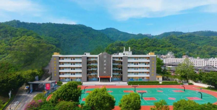 湛江农垦东升中学