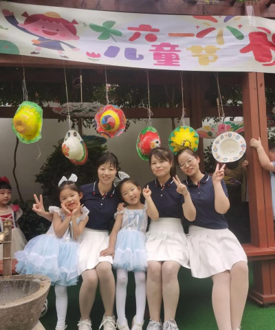 茂名市电白区沙琅镇大历小学附属幼儿园