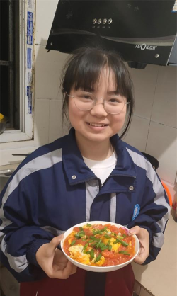 镇巴县泾洋初级中学