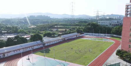 深圳市石岩塘头小学