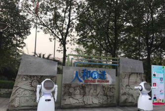 重庆两江新区人和实验学校