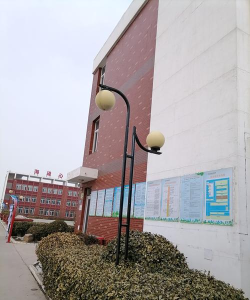 川口镇东垣小学