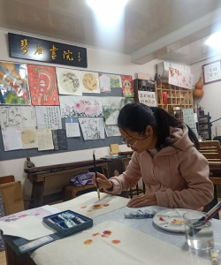 汉寿若水书画培训学校有限公司