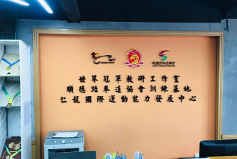 佛山市顺德区大良街道国源弈体育培训有限公司