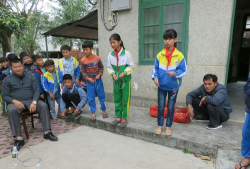 屯昌县乌坡镇乌坡中心小学