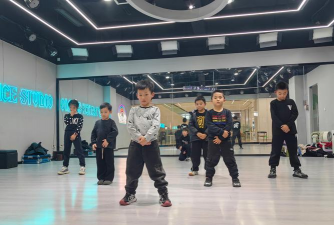 平果市优舞艺术培训学校有限责任公司