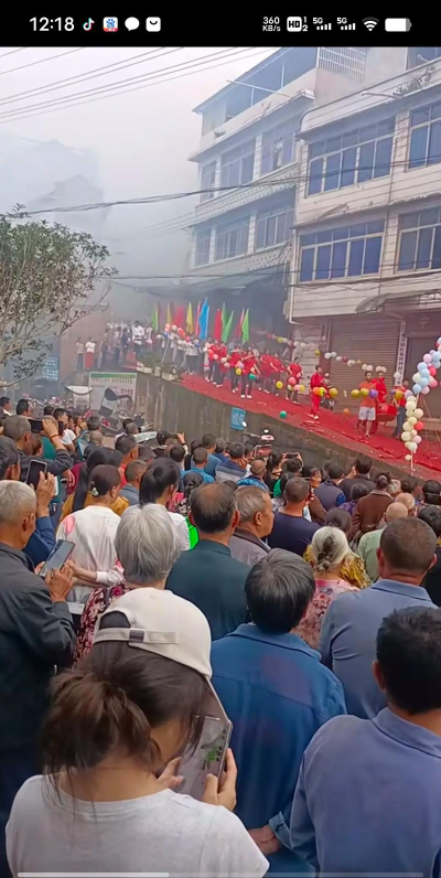 乳山市徐家镇初级中学