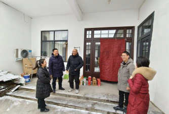 温县北冷乡初级中学