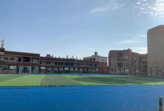 乌当区新天一小