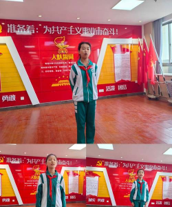 濮阳市高新区新习乡八中