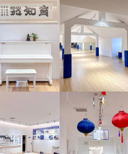 汕头市澄海凤翔莱美幼儿园