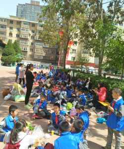 兰州市城关区张掖路小学