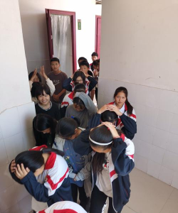 清丰县高堡乡第三初级中学