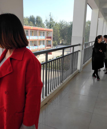 范县高码头乡第二中学