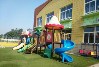 烟台市牟平区养马岛张家庄幼儿园