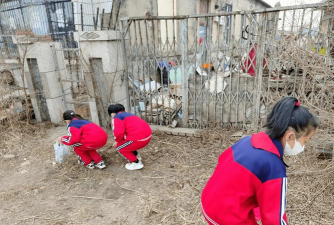 哈密市第三小学